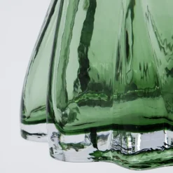 Curva telysestake 15 cm grønn