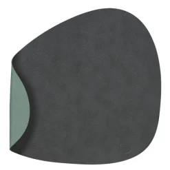 Curve Cloud spisebrikke tosidig antrasitt/pastellgrønn