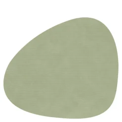 Curve Corduroy spisebrikke 37x44 cm olive green