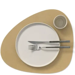 Curve Nupo spisebrikke L 37x44 cm khaki