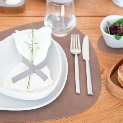 Curve Nupo spisebrikke L brun