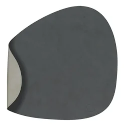 Curve Nupo spisebrikke tosidig antrasitt/lys grå