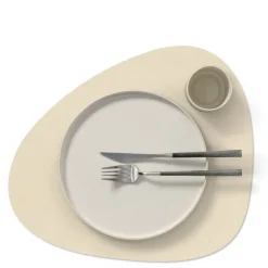 Curve Nupo spisebrikke 37x44 cm vanilla