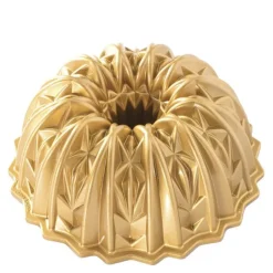 Cut Crystal bakeform 2,4L