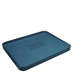 Cut&Carve skjærebrett 37,5x29,5 cm sky