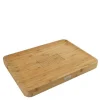 Cut&Carve skjærefjøl i bambus 30x40 cm