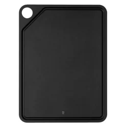 CUT-IT skærebrett 39,8x29,8 cm svart