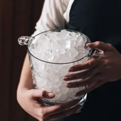 Da Vinci isbøtte 2,3L polykarbonat