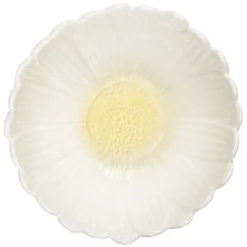 Dagny skål 16 cm hvit