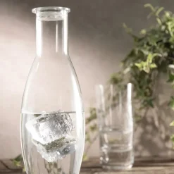 Daily karaffel med lokk 1,2L klar