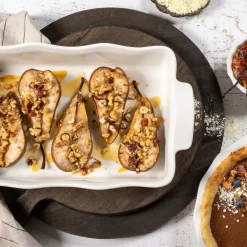 Daily Use ildfast form 2,8L hvit