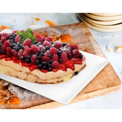 Daily Use kakefat 39x24 cm