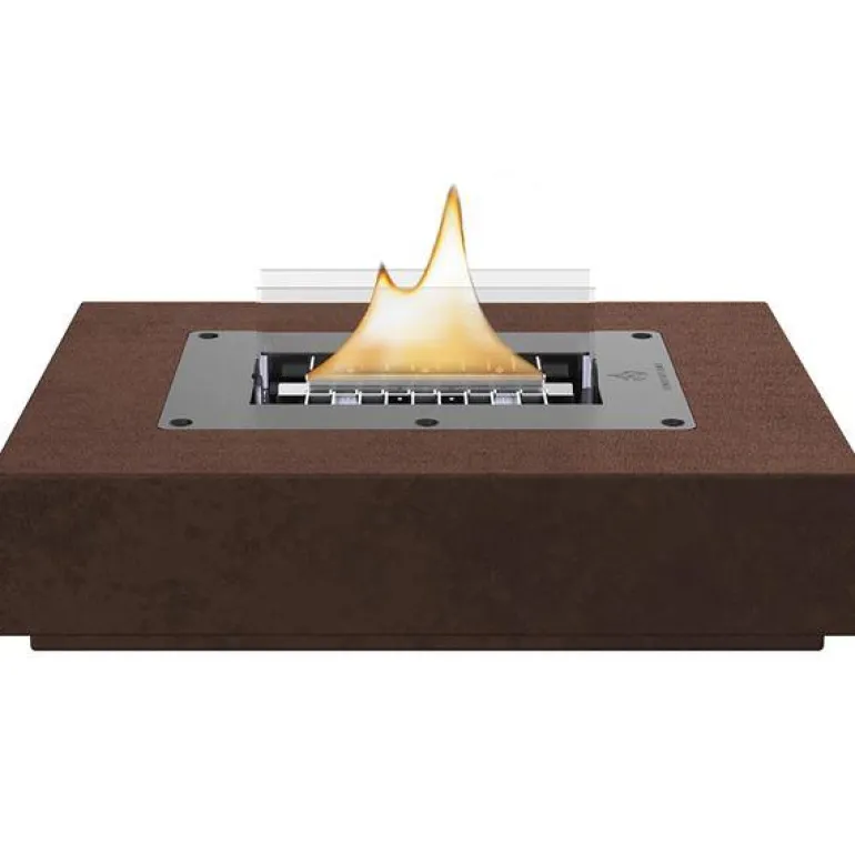 Daisy bordlykt 90 0,5L rust