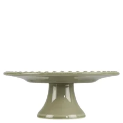 Daisy kakefat 22 cm faded army