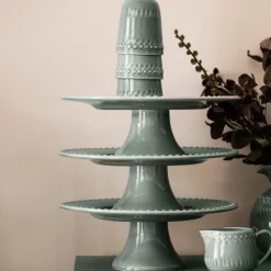 Daisy krus 35 cl 2 stk faded army