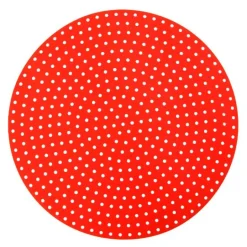 Dampmatte non-stick silikon