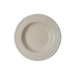 DARIA dyp tallerken 26 cm 2 stk sand