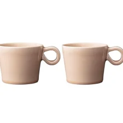 Daria krus 35 cl 2 stk accolade