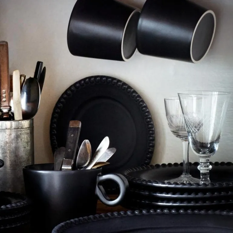 Daria krus 35 cl 2 stk ink black