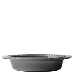 DARIA ovnsform 26 cm clean grey