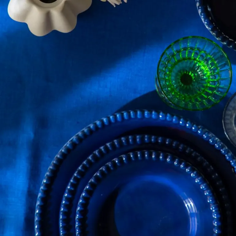 Daria serveringsskål 35 cm river