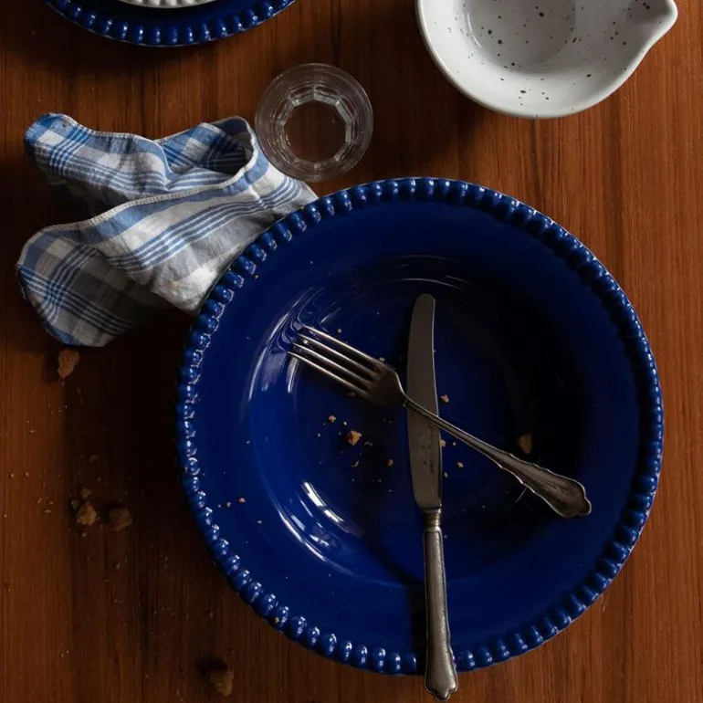 Daria serveringsskål 35 cm river