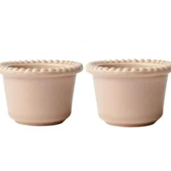 Daria skål 12 cm 2 stk accolade