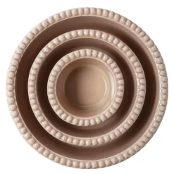 DARIA skål 23 cm accolade