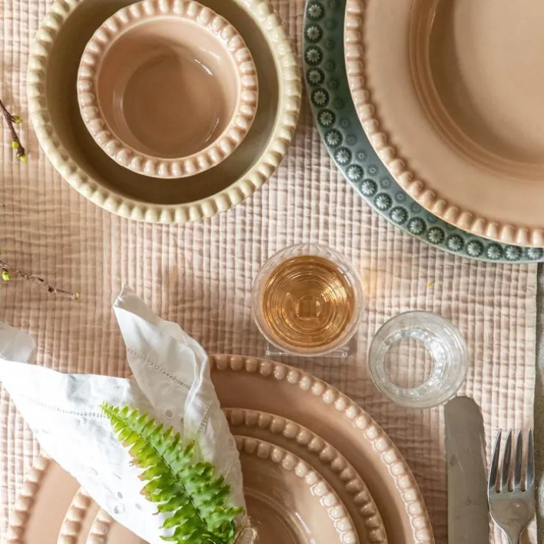 DARIA skål 18 cm accolade