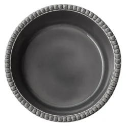 DARIA skål 18 cm clean grey