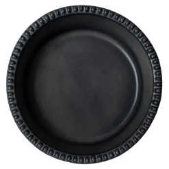 DARIA skål 23 cm ink black