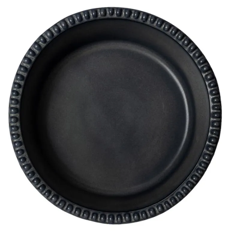 DARIA skål 23 cm ink black