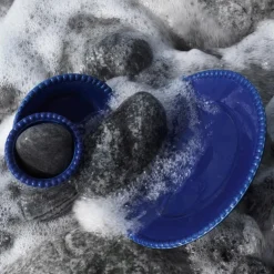 DARIA skål 18 cm river