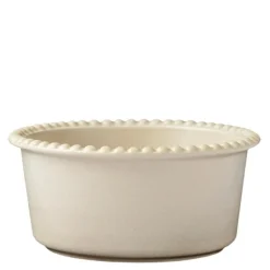 Daria skål 18 cm sand