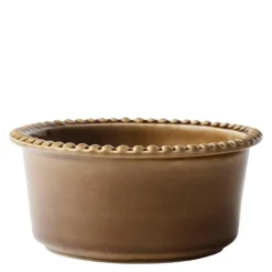 DARIA skål 18 cm umbra