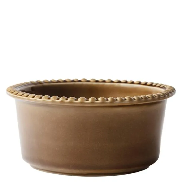 DARIA skål 18 cm umbra