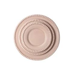 DARIA tallerken 28 cm 2 stk accolade