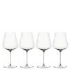Definition bordeauxglass 75 cl 4 stk
