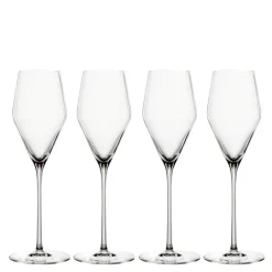 Definition champagneglass 25 cl 4 stk