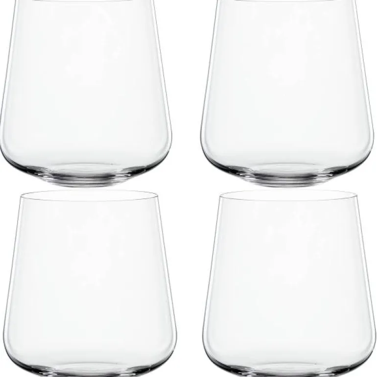 Definition vannglass 43cl 4 stk