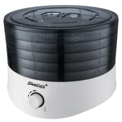 Dehydrator ED4 24 cm 40-70°C