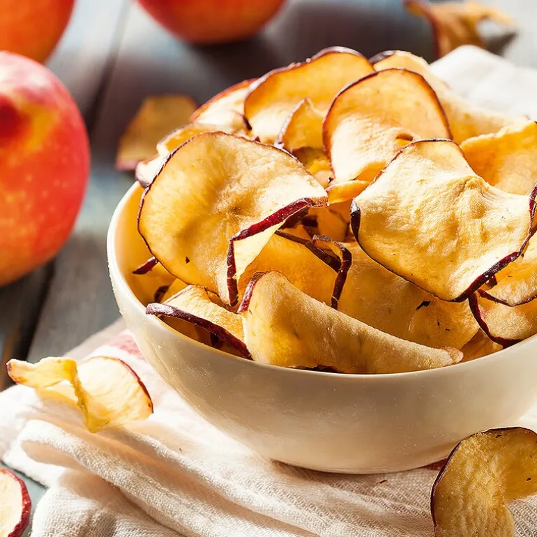 Dehydrator ED6 6 hyller 35-90°C