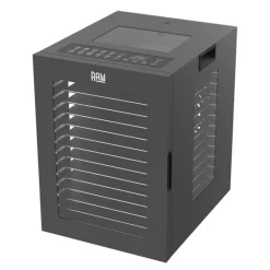 Dehydrator med 14 hyller DH14 svart
