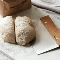 Deigkutter 15x12 cm akasie