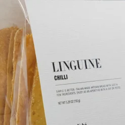 Deli linguine chili