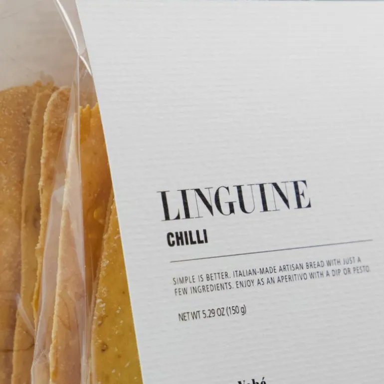 Deli linguine chili