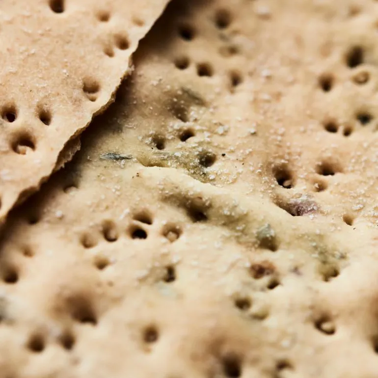 Deli linguine gressløk