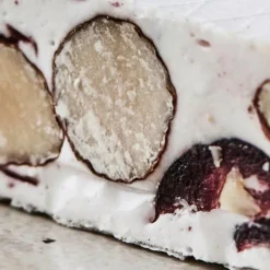 Deli soft nougat tranebær