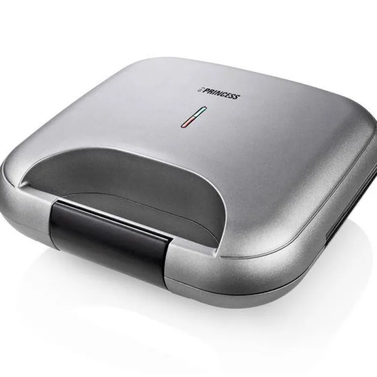 Deluxe sandwich grill 22 x 12 cm