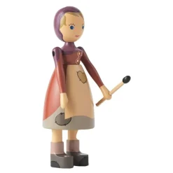 Den lille piken med svovelstikkene 14,5 cm